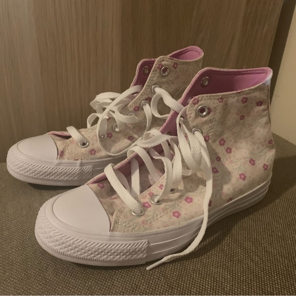 Converse Shoes - New without tags.